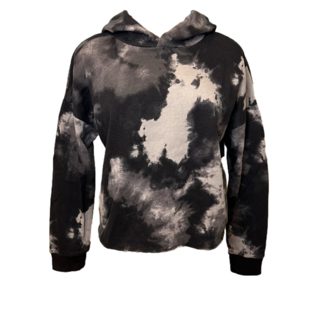 Girls Art Class Tie Dye Sweatshirt